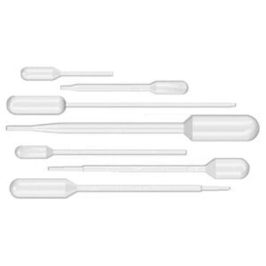 Fisherbrand™  Disposable Graduated Transfer Pipettes