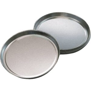 Disposable Sample Pans