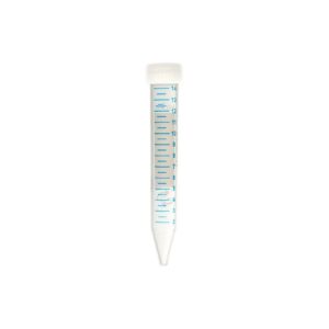 Centrifuge Tube, Conical, PP, Trace Metal Free, Sterile