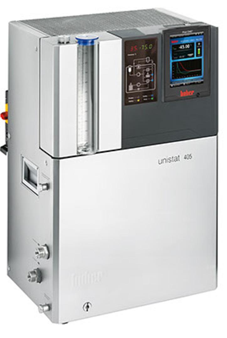 Huber Unistat 405 with Pilot ONE