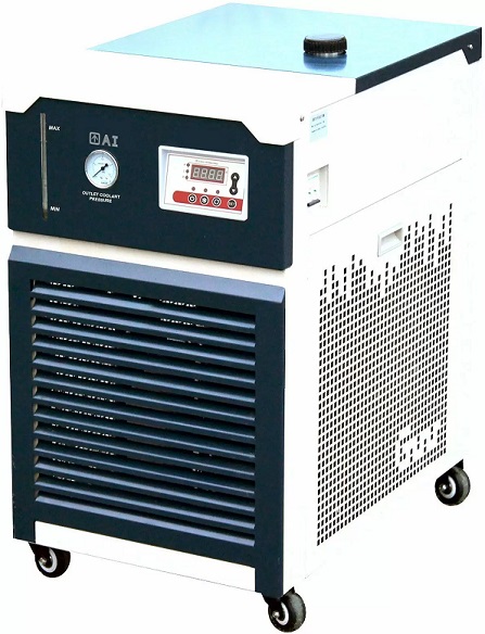 Ai -30°C 10L Recirculating Chiller With 20L/Min Centrifugal Pump