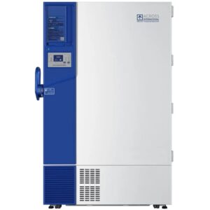The Ai RapidChill series -86C ultra-low freezers is designed for fast cooling, ultra-low power consumption, very low noise, and ease of maintenance. All RapidChill ultra-low freezers are UL certified.
