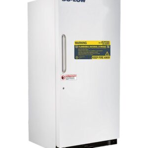 Hazardous Locations Refrigerator and Freezer with Mechanical Temp Control