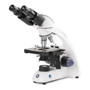 Microscope, BioBlue Series Compound