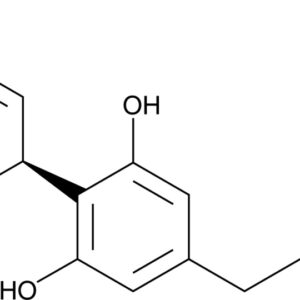 Formulation: A 1 mg/ml solution in methanol