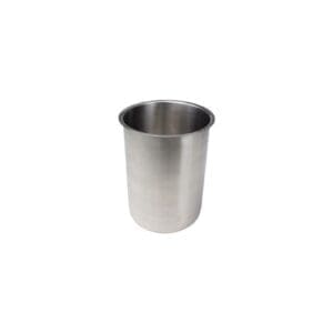 Beaker, Stainless Steel