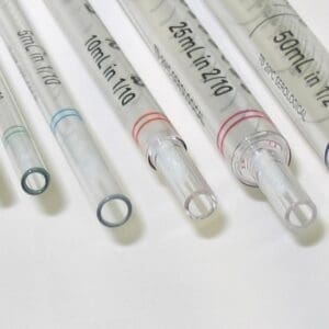 Pipettes, Serological, Disposable, Sterile