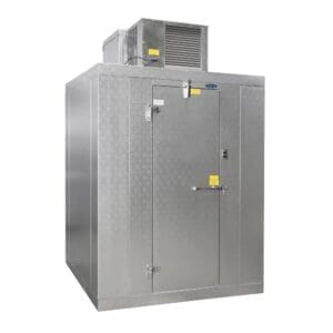 Norlake Kold Locker Walk-In Freezer