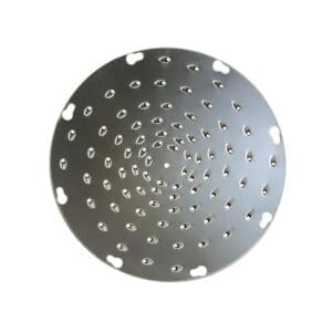 Mixer Attachment, Shredder Disc, KD-5/32, Stainless Steel